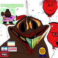 autism award balloon flag:minor_attracted_person flag:transgender_pride_flag flag:turkiye flag:zoophilia_pride_flag greentext jubille_(user) nigger party party_hat pedophile pedophilia red_lips shitskin slopjak text tranny turkiye turkroach tvrkicwvrriorforyuo tvrkicwvrriorforyuo_(nameroach) uttp utubetrollspolice variant:alicia variant:bernd variant:feraljak variant:nojak variant:soyak yellow_eyes yellow_hair zoophile // 1500x1500 // 1.1MB