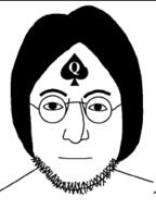 bbc blacked glasses hair nose queen_of_spades slut_for_bbc spade stubble tattoo variant:lennonjak // 191x255 // 10.1KB