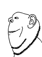 ear series:impishjaks series:sidejaks side_profile smile stubble subvariant:impish_side_ears teeth transparent_background variant:impish_soyak_ears white_skin // 598x800 // 12.9KB