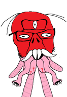 abiotic_factor game leyak_(abiotic_factor) no_jaw red_skin science variant:feraljak // 655x955 // 42.8KB