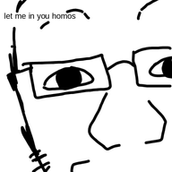 animated soyjak text variant:unknown // 470x470 // 629.8KB