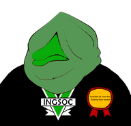 1984 award green_skin i_just_did_that_award ingsoc literally_1984 nigger_lips no_eyes puke series:muttvariants_from_meximutt series:muttverse user:rubio variant:meximutt vomit // 888x849 // 74.5KB