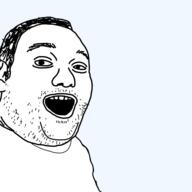 meta:tagme selfie soyjak template variant:fiejak // 576x575 // 54.3KB