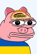 amphibian animal bald chicken chicken_kiev closed_mouth clothes country eastern_europe flag flag:ukraine food frog hohol irl lips looking_at_you nas nas:pepe neutral pepe_the_frog pig series:pepe_hat slav slavic transparent_background tshirt ukraine ukrainian_flag // 1344x1973 // 423.8KB amphibian animal bald chicken chicken_kiev closed_mouth clothes country eastern_europe flag flag:ukraine food frog hohol irl lips looking_at_you nas nas:pepe neutral pepe_the_frog pig series:pepe_hat slav slavic transparent_background tshirt ukraine ukrainian_flag // 1344x1973 // 423.8KB