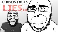 cobsontalks subvariant:cobsonTALKS subvariant:science_lover thumbnail variant:cobson variant:markiplier_soyjak youtube // 1920x1080 // 335.6KB