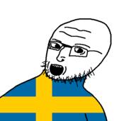 flag:sweden glasses looking_to_the_left open_mouth stubble torso variant:A24k wrinkles // 466x415 // 5.4KB