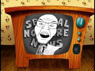 raid alarm army bomb courage_the_cowardly_dog discord green_screen news news_reporter personal_army personal_army_recruitment_centre raid siren soldier tank television text_to_speech tts tv_show variant:cirrus variant:feraljak variant:gapejak variant:hot_sauce variant:impish_soyak_ears variant:jakota video // 1440x1080, 20.7s // 18.3MB