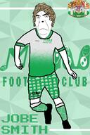 board_clash closed_mouth clothes ear full_body glasses hair jobe_smith multiple_soyjaks soccer soy_fc soyjak_party stubble subvariant:wholesome_soyjak the_lawnmower_man variant:a24_slowburn_soyjak variant:bernd variant:cobson variant:feraljak variant:gapejak variant:impish_soyak_ears variant:kuzjak variant:markiplier_soyjak variant:soyak // 1200x1800 // 532.7KB