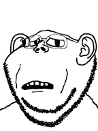 big_eyes glasses scared shocked stubble subvariant:impish_soyak_ears_(concerned) template variant:impish_soyak_ears worried // 598x800 // 16.4KB