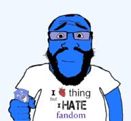 arm balding beard calm closed_mouth clothes discord glasses hair i_hate i_love soyjak subvariant:science_lover variant:bernd variant:markiplier_soyjak // 1017x935 // 175.2KB