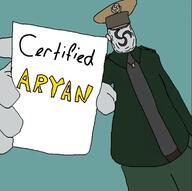 1965 ankarairony nasyonal_aktivite_ve_zinde_inkişaf_(n.a.z.i) turkish_swastika // 570x566 // 189.0KB