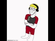3dgifmaker 5g accordion acorn ai_generated angry anti_soytan autism baby blue_hair brown_skin bug calm camera cyclops dance doll_(user) drumm eastern_mind flag:turkiye fnf_pedo friday_night_funkin' fume glasses holding_object irl lego meme merge nate nigger op_is_a_retarded_lazy_faggot_for_not_tagging_his_own_shit osamu_sato perro_hold poyopoyo schizo shitskin slopjak smug smv song:osamu_sato_-_tong-nou_main_theme squirrel style_emulation subvariant:chudjak_front subvariant:chudplier subvariant:doctos subvariant:impish_amerimutt subvariant:soyak_front that_one_fucking_picture_of_nate_being_a_smug_little_bastard tong_nou twerk variant:chudjak variant:chudplier variant:cobson variant:el_perro_rabioso variant:ishish_soyak_ears variant:kuzjak variant:markiplier_soyjak variant:soyak variant:soytan variant:two_pointing_soyjaks // 640x480, 163.3s // 21.0MB