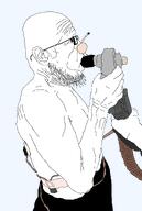 breathing coal glasses stubble variant:black_lung_soyjak // 2018x3000 // 126.4KB