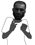 grey_skin hair looking_at_you meta:trevor_if_you_leak_in_the_comments_that_means_i_won_btw nas:gigachad pooner series:i_look_like_this stubble transparent_background