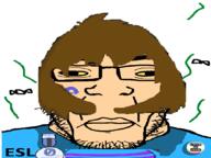 fnf_pedo frisk series:esl_pedo_league shitskin sou_pedo story_of_undertale subvariant:chudplier undertale variant:chudjak variant:markiplier_soyjak // 1247x935 // 102.1KB