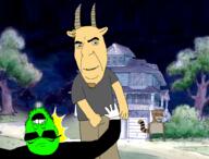 central_intelligence_agency fed glowie nikolai_(regular_show) regular_show rigby thomas_(regular_show) variant:cobson variant:feraljak variant:soyak // 2932x2224 // 764.8KB