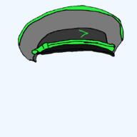 accessory arrow clothes hat meta:nas military_cap military_hat series:arrow_police template transparent_background // 900x900 // 28.7KB