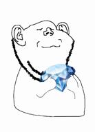 animated ear eating gem holding_gem holding_object music open_mouth stubble variant:impish_soyak_ears video // 576x800, 22.7s // 2.2MB