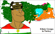 blue_eyes closed_mouth clothes ethnic_group_map hat i_dont_know_what_that_hat_is_called kurdistan smile soyjak subvariant:brazilaryan tan_skin variant:meximutt // 1011x631 // 69.3KB