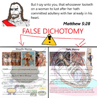 2014 2015 2016 4chan 4cuck 4cuck_clover 4cuck_pedo_nigger 8chan ack alt-right anime arrow atheism atheistcuck award beard brown_skin buff christianity closed_mouth clothes ear esl exclamation_mark fedora flag:kekistan flag:transgender_pride_flag fnf_pedo gadsden_flag gamergate glasses gooner grand_theft_auto hair hooters incel jesus jesus_christ k-on kekistan libertarian long_hair love_is_love map_(pedophile) matthew_(bible) matthew_5:28 meta:not_oc meta:tagme millennial moe moeshit muscles muscular_male neckbeard pedophile pol_(4chan) rational resident_evil robe shitskin skeptic soyjak street_fighter stubble subvariant:chudplier subvariant:perceptive_chud text total_gooner_death tranny trvthnvke variant:bernd variant:chudjak variant:markiplier_soyjak warning warning_sign wizardchan wmaf wmaf_flag wordswordswords yellow_sclera // 1299x1304 // 767.1KB