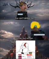 batman dawla flag:iran flag:iraq flag:norway hello_my_name_is_(sticker) imperator_(user) jewish_nose joel_(user) kike nigger pajeet posted_it_again_award subvariant:mexiaryan trend:aryan variant:meximutt variant:pajeetjak warrior-z_(user) white_skin // 515x616 // 312.6KB