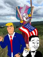 donald_trump meta:tagme variant:bernd variant:chudjak variant:cobson // 1200x1600 // 2.4MB