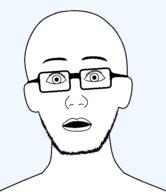 ear eyebrows eyes meta:tagme mouth open_mouth stubble variant:tripjak // 520x600 // 7.4KB