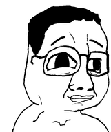 baby big_eyes child deformed distorted happy kid patrick_crusius smile subvariant:carlos variant:chudjak // 645x770 // 12.7KB