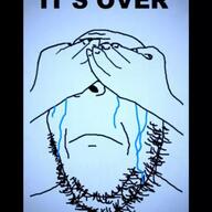 animated crying glasses hand hanging its_over music noose sad sound soyjak stubble suicide text variant:gapejak video // 480x480, 7.1s // 540.7KB