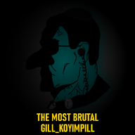 big_nose buff closed_mouth clothes cyan_skin darkness ear earpiece epx7fclhdrp_(namefag) gill_koyim_(namefag) glasses hair hat jewish_nose judaism kike kippah meme menorah meta:namefags mossad nose series:its_based_and_christpilled shadow shitpost side_profile soyjak subvariant:perceptive_chud suit_and_tie sunglasses text tinted_glasses variant:chudjak white_background wires // 800x800 // 63.2KB