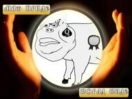 Allah_is_non_existent Allah_is_non_existent_comment_if_you_agree allah_pidoras allah_pidoras_comment_if_you_agree award glasses hand islam muhammad_is_pedo_comment_if_you_agree nasrallah pig pisslam queen_of_spades spade variant:meximutt // 1600x1200 // 209.0KB