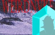 beak berdly_(deltarune) bird blizzard car deltarune frozen ice nuclear shadow snow snowgrave truth_nuke trvke trvthnvke undertale variant:cobson weird weird_route // 1800x1151 // 3.7MB