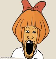 music mymy_(ongezellig) ongezellig variant:markiplier_soyjak video // 382x400, 138.7s // 61.7MB