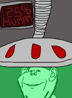 closed_mouth drawn_background ear smile soyjak stubble text variant:impish_soyak_ears // 602x812 // 74.6KB