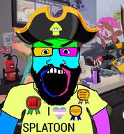 allah captain_coal captain_woomy medal splatoon subvariant:science_lover variant:markiplier_soyjak // 1048x1132 // 570.4KB