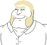 blue_eyes large_chin mustache mutton_chops subvariant:hinduaryan subvariant:hindumutt unibrow variant:meximutt yellow_hair // 888x849 // 9.6KB