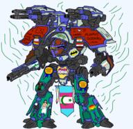 Warrior-Z(user) award batman cannon discord discord_logo_facial_mark esl faggot fnf_pedo glowing_eyes gooner gun guns india iraq islam jartycuck jewish_star kike lesotho mecha mudslime nigger pedophile posted_it_again_award punisher robot shitskin slopjak spade stink_lines tranny variant:soytan warhammer_40k warrior-'p_LOST yellow_eyes // 977x945 // 285.3KB