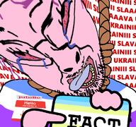 ack bloodshot_eyes crying hair hanging jubille_(user) meta:namefags rope suicide tranny variant:bernd variant:gapejak zoophile // 768x719 // 291.9KB