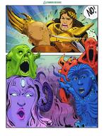 artstation batman_slapping_robin_(meme) bitchslap book chaos_god daemon demon emperor_of_mankind flame khorne lorgar my_parents_are_dead_(meme) nurgle primarch slaanesh slap spike tattoo tedorov_designs tzeentch variant:gapejak variant:markiplier_soyjak variant:tony_soprano_soyjak variant:two_pointing_soyjaks warhammer warhammer_40k // 3128x4096 // 3.2MB