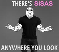 gigachad glasses oh_my_god_she_is_so_attractive open_mouth soyjak stubble variant:bernd // 1211x1080 // 702.9KB