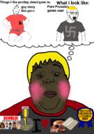 award brown_skin fact longhouse nigger nusoiagecuck nusoicaca nusoicuck nusoinigger nusoishitskin roastie subvariant:hunky_twink_sex_machine trvthnvke variant:alicia // 556x790 // 211.4KB