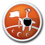 1soyjaks alien creature electronic_arts flag galaxy glasses mouth mouth_open spore transparent_background variant:unknown video_game // 512x512 // 226.9KB