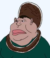 clothes ear fat poop seth_postal the_ice_cream_man toilet_seat variant:meximutt // 888x1035 // 52.5KB