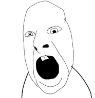 open_eyes open_mouth teeth template transparent_background variant:carlson white_skin // 1580x1641 // 89.4KB