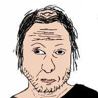 black criminal larry metal_(music) musician nazism not_a_fucking_soyjak variant:unknown weller // 256x256 // 43.0KB