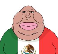 big_lips brown_skin flag:mexico front_facing looking_at_you meta:namefags satoko_houjou(namefag) subvariant:meximutt_front4 transparent_background variant:meximutt // 900x849 // 70.5KB