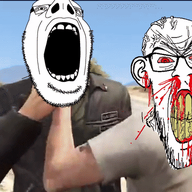 bottle game gore grand_theft_auto grand_theft_auto_iv grand_theft_auto_v johnny_klebitz stomp subvariant:feralrage trevor_philips variant:cobson variant:feraljak video_game // 600x338 // 9.6MB