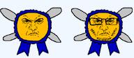 accessory award awardfly bug fly glasses meta:accessory punisher_face series:animaljaks series:jartybug stubble subvariant:science_lover template variant:markiplier_soyjak wing // 623x269 // 12.1KB