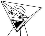 glasses open_mouth prism soyjak stubble variant:prism_yack // 858x699 // 18.1KB