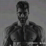 animated backflip ext=gif grey_skin muscular_male nas:gigachad penguin sea sky swimming watermark // 848x720 // 15.5MB